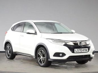 Honda HR-V I-VTEC SE