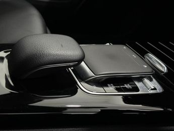 Mercedes-Benz A Class 1.5 A180d Sport (Executive) 7G-DCT Euro 6 (s/s) 5dr