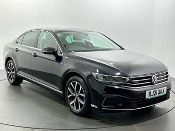 Volkswagen Passat 1.4 TSI 13kWh GTE DSG Euro 6 (s/s) 4dr