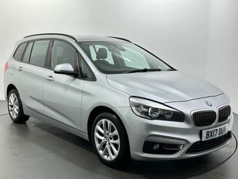 BMW 218 1.5 218i SE Euro 6 (s/s) 5dr