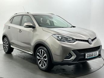 MG GS 1.5 TGI Exclusive DCT Euro 6 (s/s) 5dr