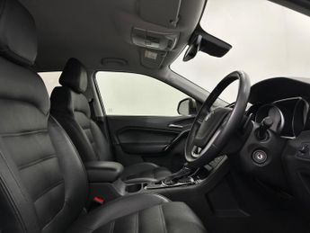 MG GS 1.5 TGI Exclusive DCT Euro 6 (s/s) 5dr