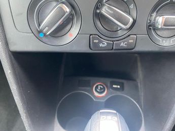 Volkswagen Polo 1.2 TSI BlueMotion Tech SE DSG Euro 6 (s/s) 5dr