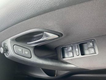 Volkswagen Polo 1.2 TSI BlueMotion Tech SE DSG Euro 6 (s/s) 5dr