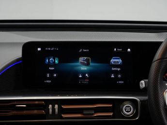 Mercedes-Benz EQC EQC 400 80kWh AMG Line (Premium Plus) Auto 4MATIC 5dr