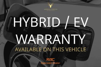 Mercedes-Benz EQC EQC 400 80kWh AMG Line (Premium Plus) Auto 4MATIC 5dr