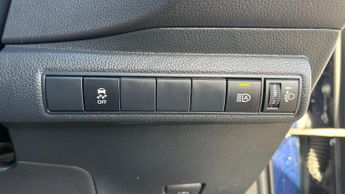 Toyota Corolla 1.8 VVT-h Icon Touring Sports CVT Euro 6 (s/s) 5dr