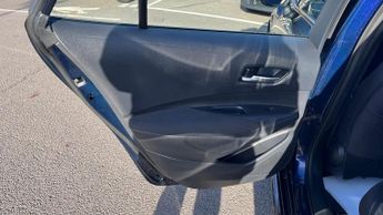 Toyota Corolla 1.8 VVT-h Icon Touring Sports CVT Euro 6 (s/s) 5dr