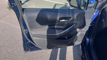 Toyota Corolla 1.8 VVT-h Icon Touring Sports CVT Euro 6 (s/s) 5dr