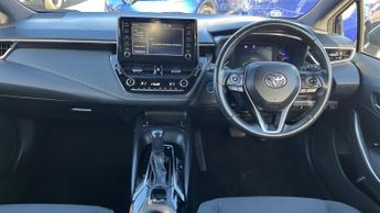 Toyota Corolla 1.8 VVT-h Icon Touring Sports CVT Euro 6 (s/s) 5dr