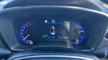 Toyota Corolla 1.8 VVT-h Icon Touring Sports CVT Euro 6 (s/s) 5dr