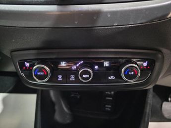 Vauxhall Crossland 1.5 Turbo D Elite Edition Auto Euro 6 (s/s) 5dr