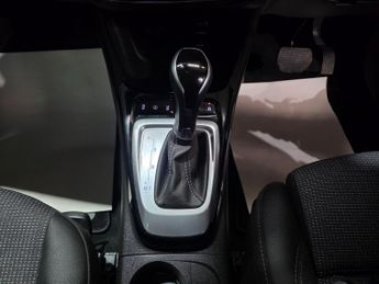 Vauxhall Crossland 1.5 Turbo D Elite Edition Auto Euro 6 (s/s) 5dr