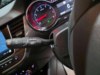 Vauxhall Crossland 1.5 Turbo D Elite Edition Auto Euro 6 (s/s) 5dr