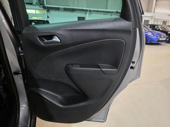 Vauxhall Crossland 1.5 Turbo D Elite Edition Auto Euro 6 (s/s) 5dr