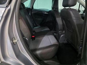 Vauxhall Crossland 1.5 Turbo D Elite Edition Auto Euro 6 (s/s) 5dr