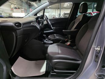 Vauxhall Crossland 1.5 Turbo D Elite Edition Auto Euro 6 (s/s) 5dr