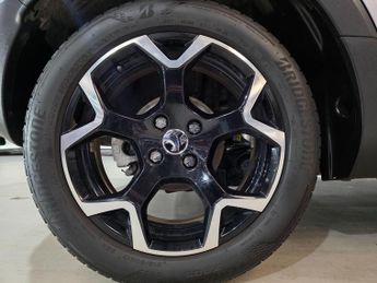 Vauxhall Crossland 1.5 Turbo D Elite Edition Auto Euro 6 (s/s) 5dr