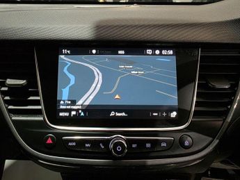 Vauxhall Crossland 1.5 Turbo D Elite Edition Auto Euro 6 (s/s) 5dr