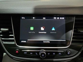 Vauxhall Crossland 1.5 Turbo D Elite Edition Auto Euro 6 (s/s) 5dr