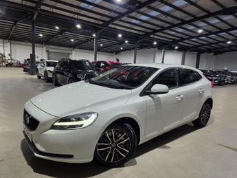 Volvo V40 1.5 T2 Momentum Nav Plus Auto Euro 6 (s/s) 5dr