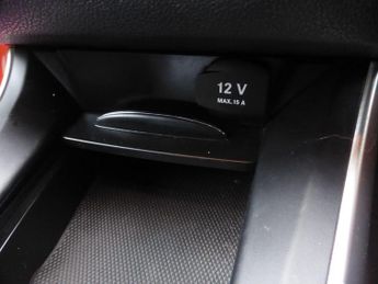 Mercedes-Benz A Class 1.5 A160 Avantgarde SE CVT 5dr