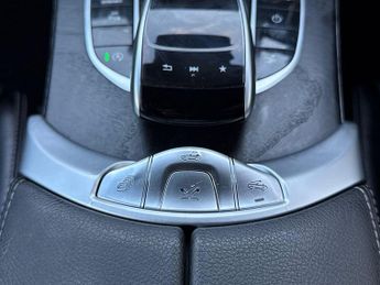 Mercedes-Benz C Class 2.1 C250d AMG Line (Premium Plus) Cabriolet G-Tronic+ Euro 6 (s/