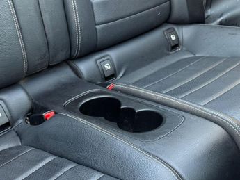 Mercedes-Benz C Class 2.1 C250d AMG Line (Premium Plus) Cabriolet G-Tronic+ Euro 6 (s/