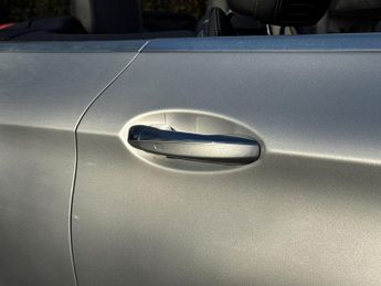 Mercedes-Benz C Class 2.1 C250d AMG Line (Premium Plus) Cabriolet G-Tronic+ Euro 6 (s/