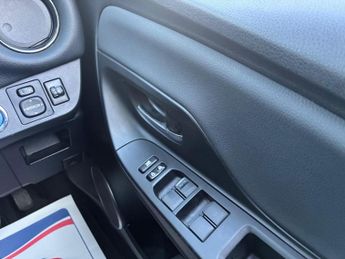 Toyota Yaris 1.5 VVT-h Excel E-CVT Euro 6 5dr (15in Alloy)