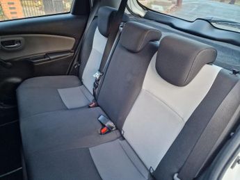 Toyota Yaris 1.5 VVT-h Icon Tech E-CVT Euro 6 (s/s) 5dr