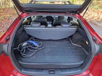 Toyota Prius 1.8 VVT 8.8kWh Excel CVT Euro 6 (s/s) 5dr