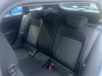 Vauxhall Astra 1.6 CDTi BlueInjection SRi Nav Sports Tourer Auto Euro 6 (s/s) 5