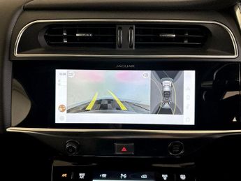 Jaguar I-PACE 400 90kWh HSE Auto 4WD 5dr