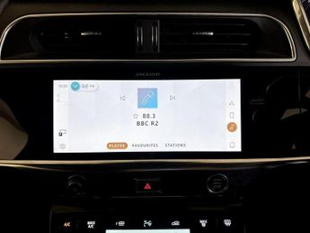 Jaguar I-PACE 400 90kWh HSE Auto 4WD 5dr
