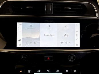 Jaguar I-PACE 400 90kWh HSE Auto 4WD 5dr