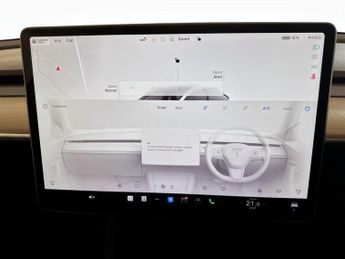 Tesla Model Y (Dual Motor) Long Range Auto 4WDE 5dr