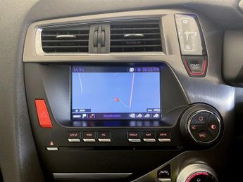 DS AUTOMOBILES DS 5 2.0 BlueHDi Performance Line EAT6 Euro 6 (s/s) 5dr