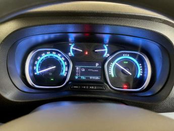 Peugeot e-Expert e 1000 75kWh Professional Long Panel Van Auto LWB 6dr