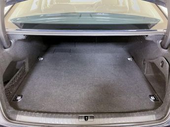 Audi A6 Saloon 2.0 TFSIe 50 Sport S Tronic quattro Euro 6 (s/s) 4dr 17.9kWh