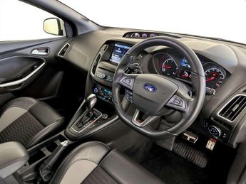 Ford Focus 2.0 TDCi ST-2 Powershift Euro 6 (s/s) 5dr