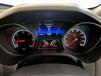 Ford Focus 2.0 TDCi ST-2 Powershift Euro 6 (s/s) 5dr