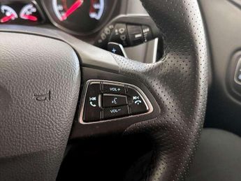 Ford Focus 2.0 TDCi ST-2 Powershift Euro 6 (s/s) 5dr