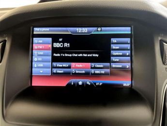 Ford Focus 2.0 TDCi ST-2 Powershift Euro 6 (s/s) 5dr