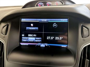 Ford Focus 2.0 TDCi ST-2 Powershift Euro 6 (s/s) 5dr