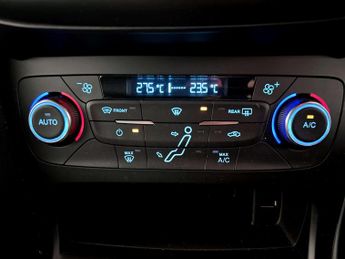 Ford Focus 2.0 TDCi ST-2 Powershift Euro 6 (s/s) 5dr