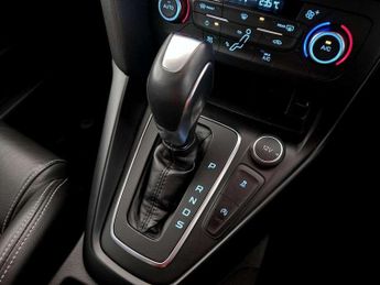 Ford Focus 2.0 TDCi ST-2 Powershift Euro 6 (s/s) 5dr
