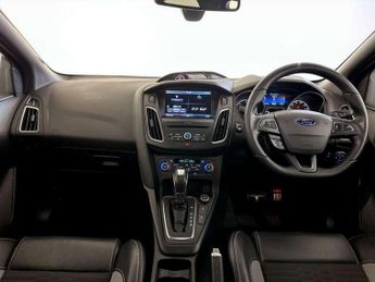 Ford Focus 2.0 TDCi ST-2 Powershift Euro 6 (s/s) 5dr