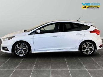 Ford Focus 2.0 TDCi ST-2 Powershift Euro 6 (s/s) 5dr