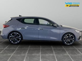 CUPRA Leon 1.4 eHybrid 12.8kWh VZ2 DSG Euro 6 (s/s) 5dr